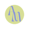 Ambition + Mischief Logotype