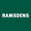 Ramsdens Jewellery Logotype