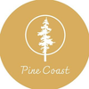 Pine Coast Golf Logotype
