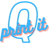 SP * PRINTITQ Logotyp