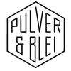 Pulver & Blei Logotype