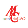 mc bomboniere Logotipo