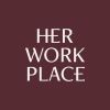 Her Workplace Logotype