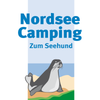 Nordseecamping zum Seehund Logotipo
