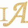 I Ascend Magazine Logotype