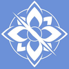 Yogakompasset Logotipo