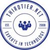 Ultimate Support for IT Pros - ThirdTier Logotype