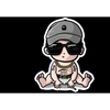 TrapBaby Events Logotype