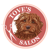 Tove's Salon Oy Logotyyppi