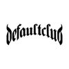 Default Club, S.L.U. Logotyp
