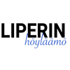 Liperin höyläämö Oy Logotyyppi