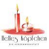 Helles Köpfchen - Die Kerzenwerkstatt Logo