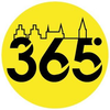 Stadt Oppenheim Logotipo