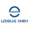 ledblue Logotype