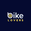 Bike Lover USA - Online Store Logotyyppi