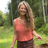 Maria Lindén Art Logotip