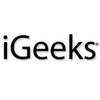 iGeeks Logotip