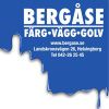 Bergåse Färg Vägg Golv AB Logotyp
