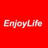 enjoylifemassagegun.com Logó