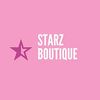 Starz Boutique Λογότυπο