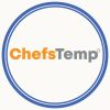 ChefsTemp Logotype