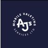 Aj'smobilevaletingservices Logotipo