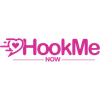Hook Me Now Logotype