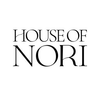House of Nori Logotype
