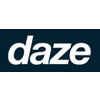 Daze Logo