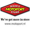 MotoPort Europe B.V. Logotype