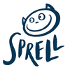 sprell Logó