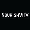 NourishVita Logotype