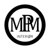MPM INTERIØR AS Logo