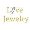 Love Jewelry Logotype