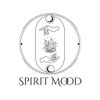 SP * SPIRIT MOOD Logotype