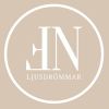 Ljusdrömmar Logotyp