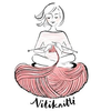 Nitiknitti Shop Logotype