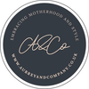 Aubrey & Company Logotipo