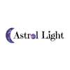 astrollight.com Λογότυπο