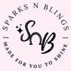 SparksNBlings Logotype