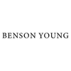 Benson Young Logotype