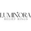 Luminora Logotipo
