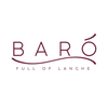 BARO' COSMETICS S.P.A. Logotipo