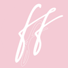 The Fit Fine Flawless Logotype