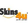 Skins4u Logotyp