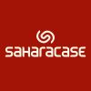 Sahara Case Logotype
