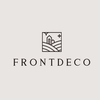 FRONTDECO Logotype