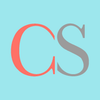 CosmeSelect Logotype