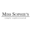 MISS SOPHIE Logotype