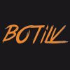 BOTILV Logotype